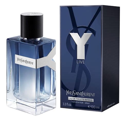 la tense ysl|YSL perfume intense.